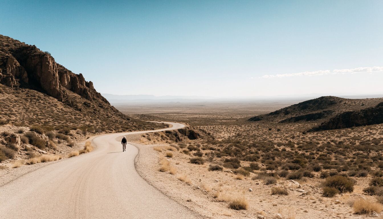 Uncharted Passions: How Travel Unlocks Spontaneous Intimacy and Self-Discovery