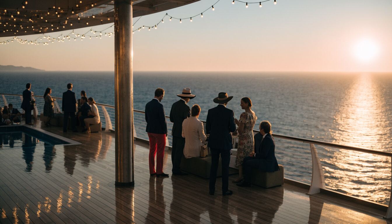 Setting Sail into Adventure: A Guide to Caribbean Lifestyle Cruises for 2025