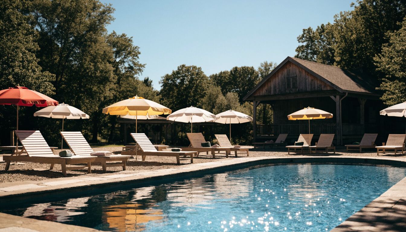 Your Guide to Cherry Lane: A Clothing-Optional Adult Getaway in Michigan