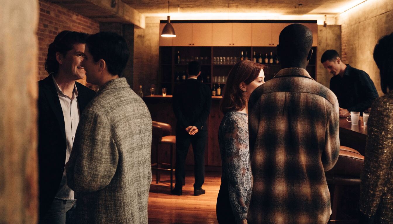 Inside Brooklyn’s Curated Play Party Scene: A Guide to Respectful, Sexy Socials