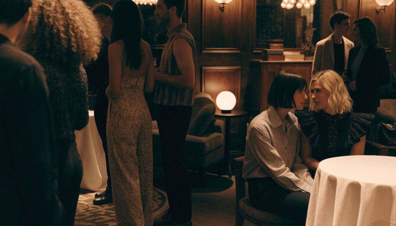 Inside Nashville’s Private Lifestyle Scene: A Guide to Club Chemistry for Couples