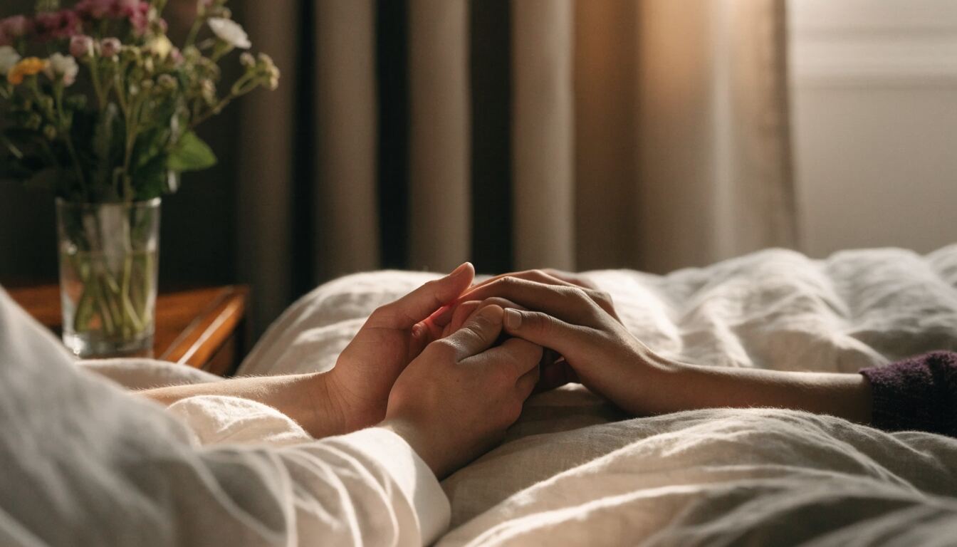 Fresh Intimacy for Bi and Queer Partners: A Playbook of Positions