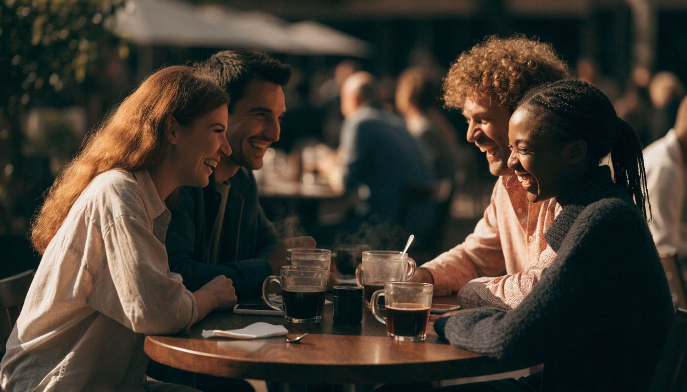 Digital Doors: How Modern Apps Are Redefining the Swinging Lifestyle