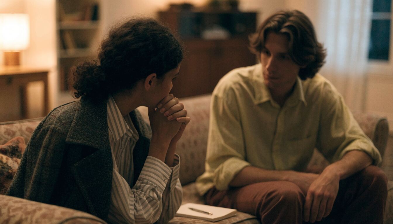 Navigating the World of Intimate Partner Swapping: A Couple’s Guide to Risks and Growth