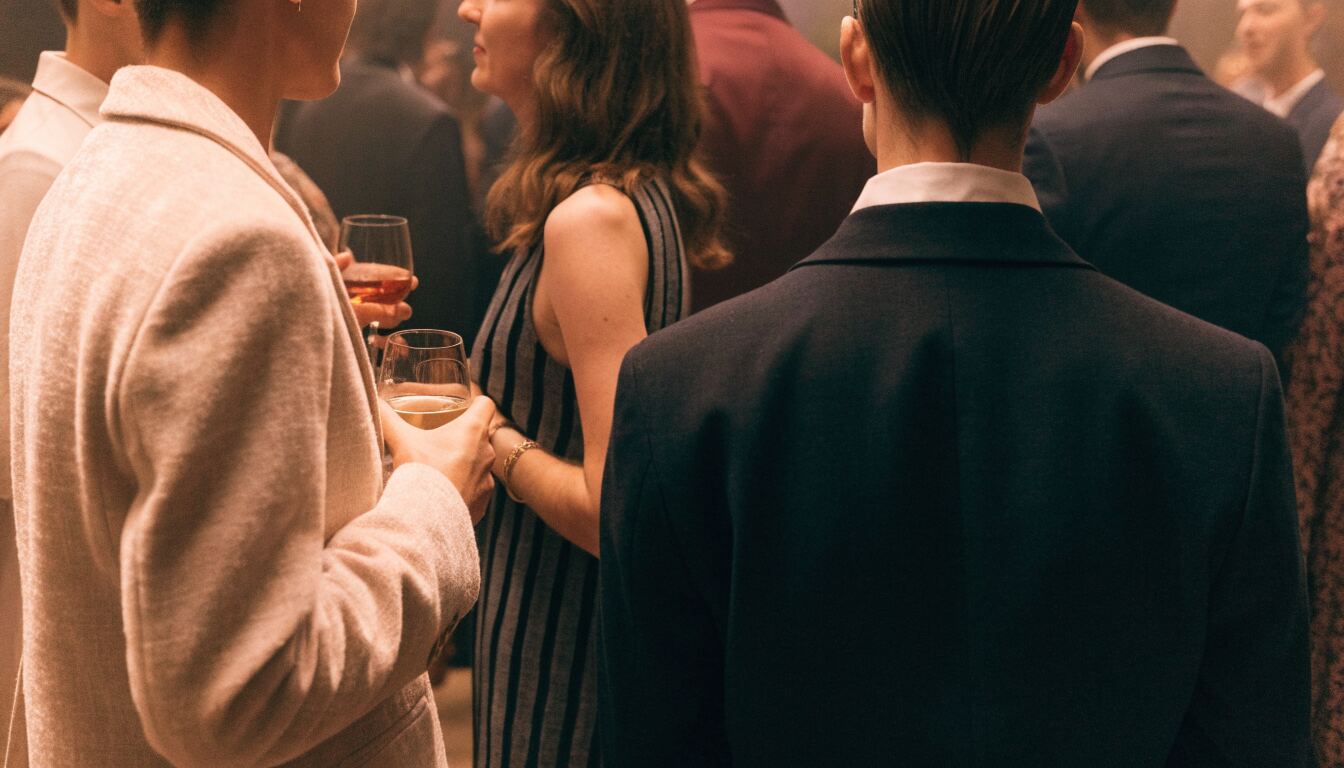 Navigating the Unspoken Rules: A Guide to Swinger Party Etiquette and Social Cues
