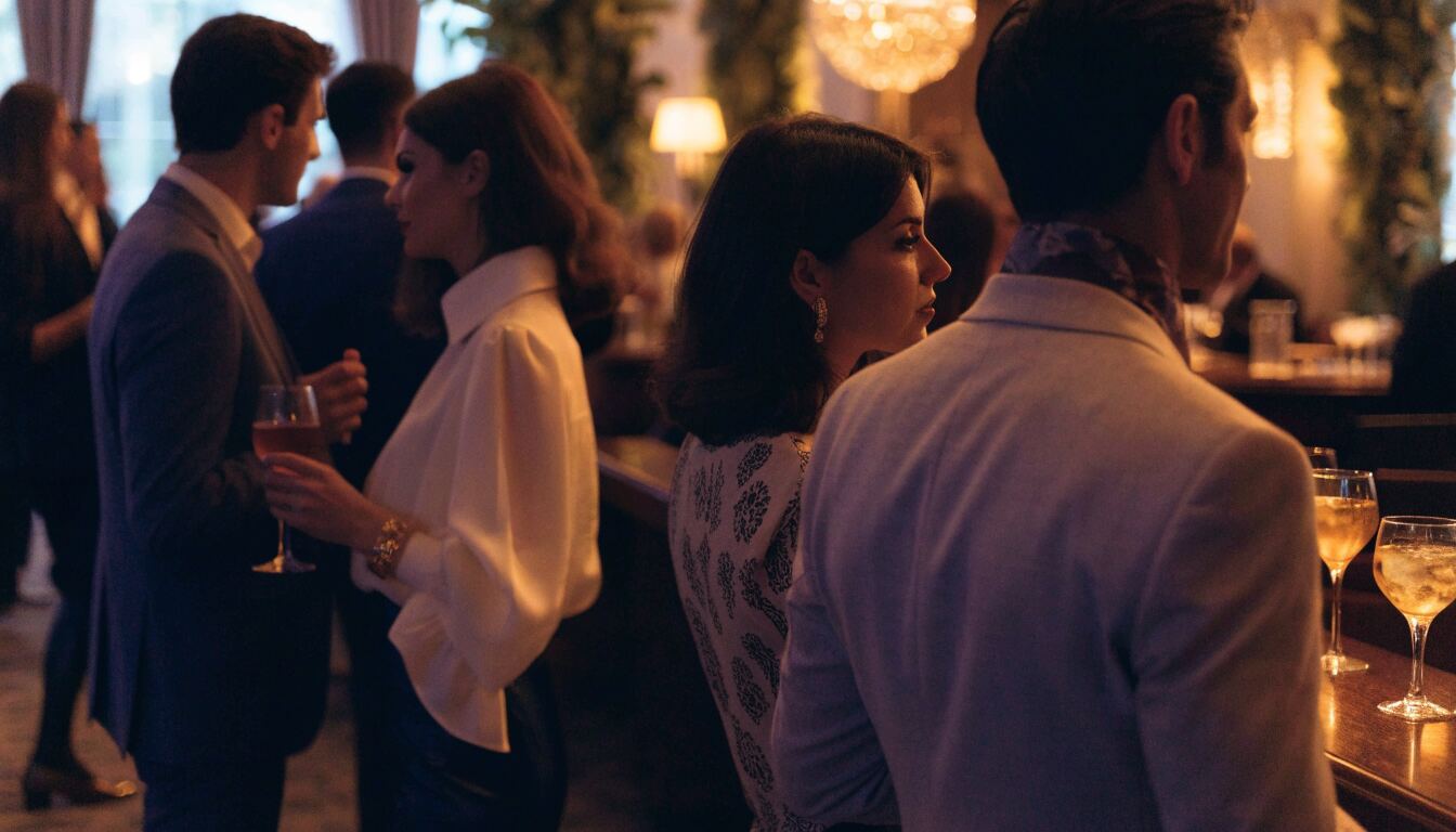 Discovering the Vibe: A Guide to Knoxville's Premier Private Lifestyle Venue