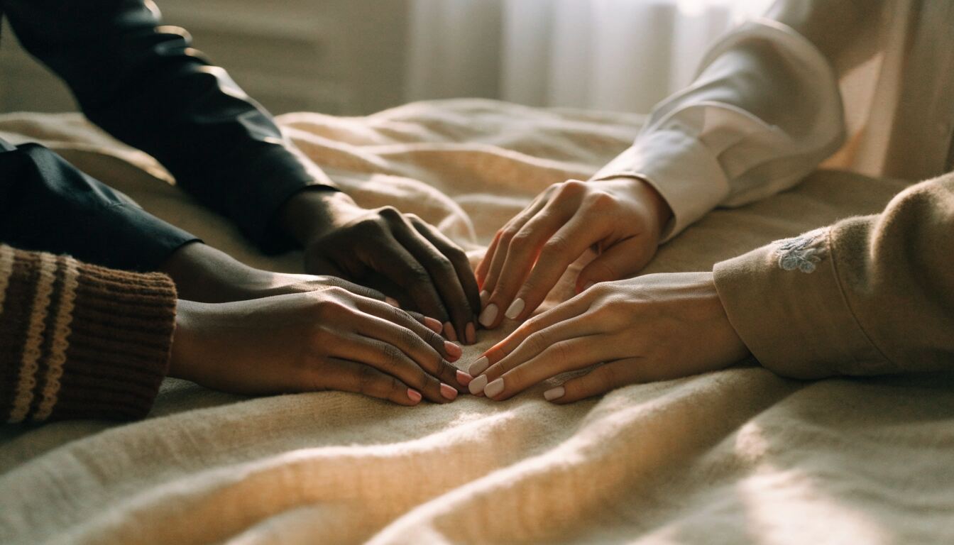 The Hidden Psychology of Group Encounters: What Draws Us to Shared Intimacy