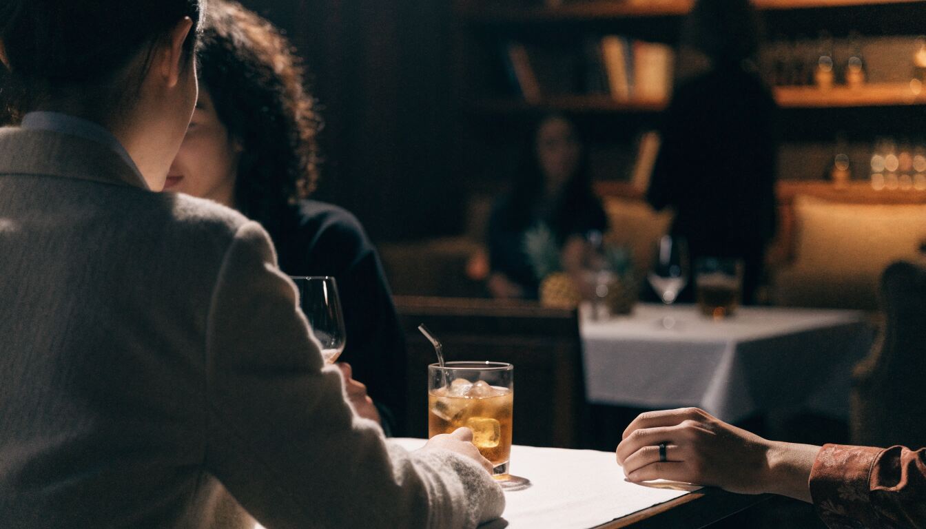 Cracking the Code: A Friendly Guide to Swinger Slang and Subtle Signals