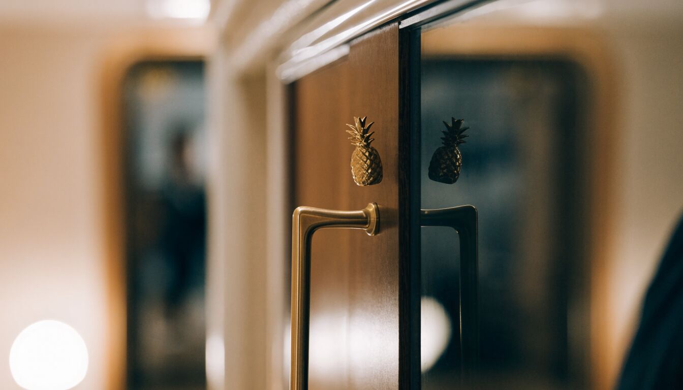 Decoding the Upside-Down Pineapple: A Fresh Guide to Curious Connections