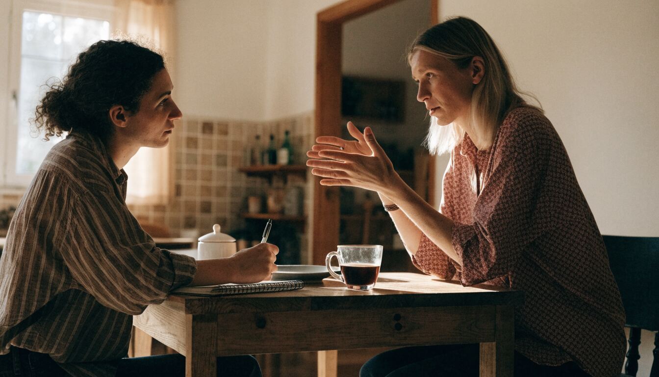 Setting the Stage: How to Define Your Boundaries and Limits Before Any Negotiation