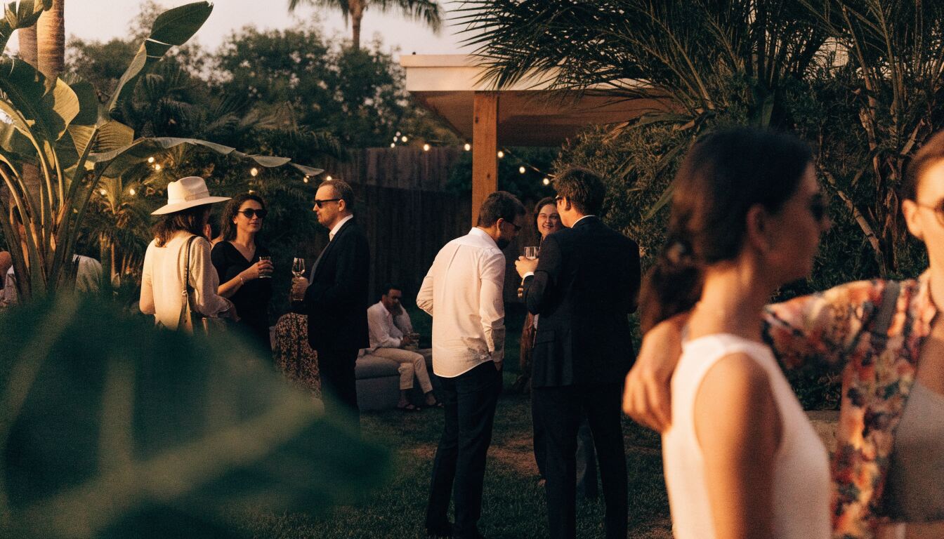 Inside Florida’s Curated Lifestyle Scene: How Two Hosts Are Redefining Connection