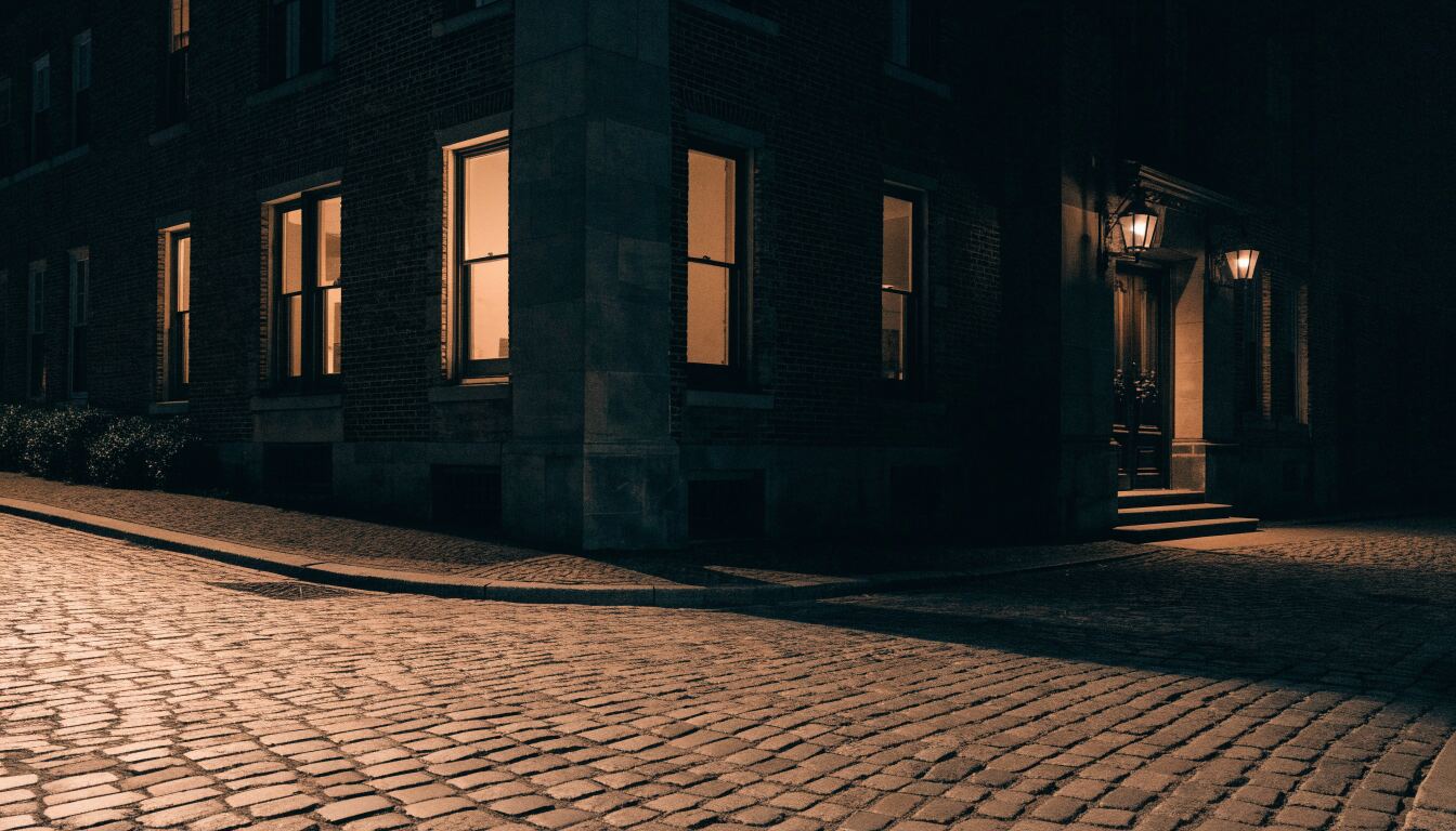 Charm City After Dark: Uncovering Baltimore’s Storied Adult Nightlife