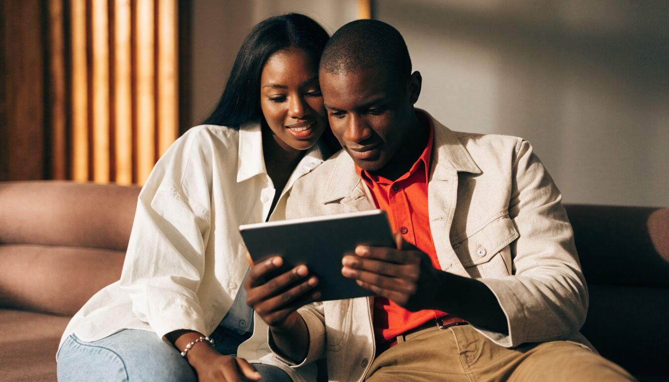 How AI Is Quietly Transforming Partner Discovery for Adventurous Couples