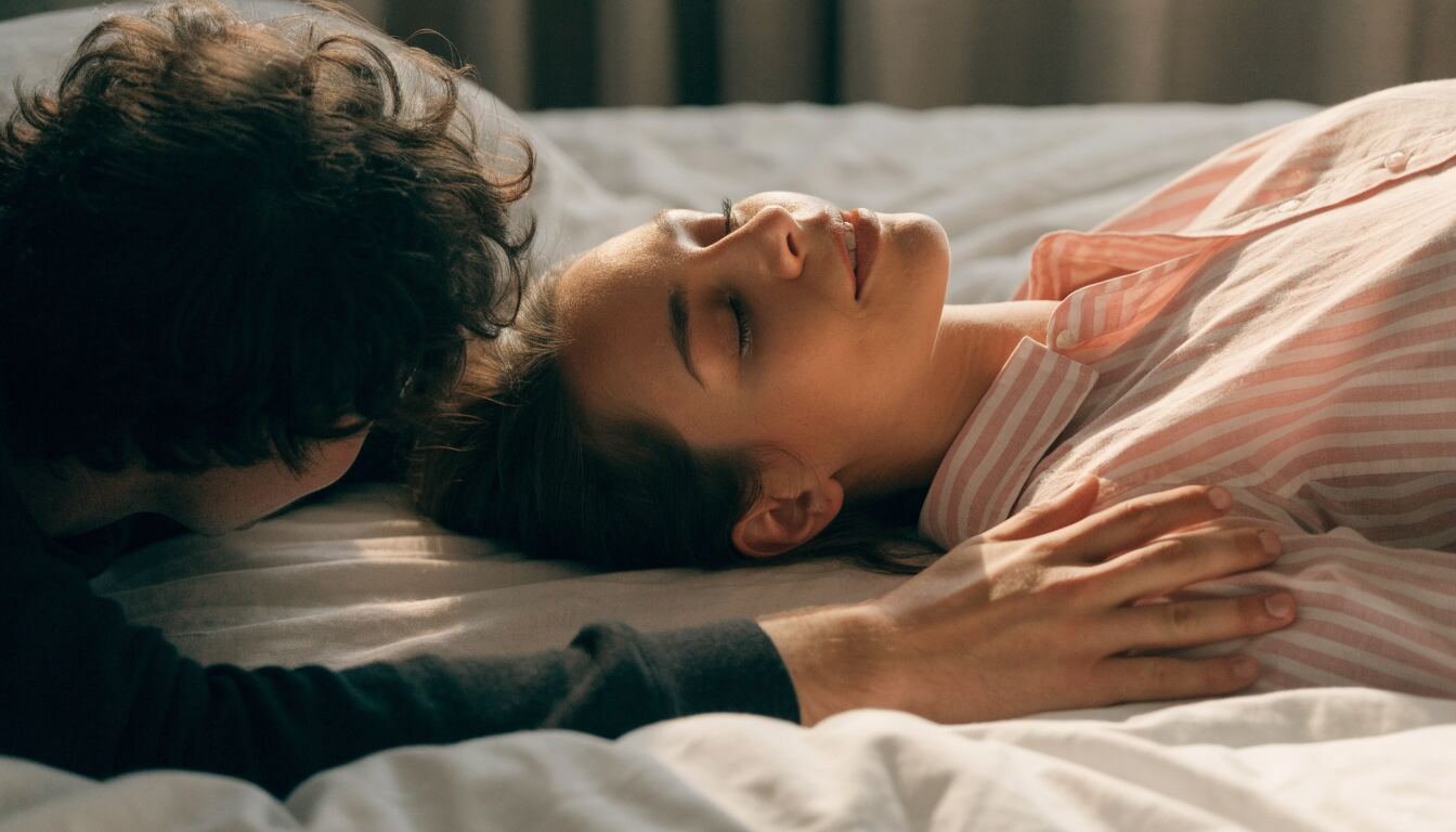 The Art of Pleasure: Mastering Hands and Mouth
