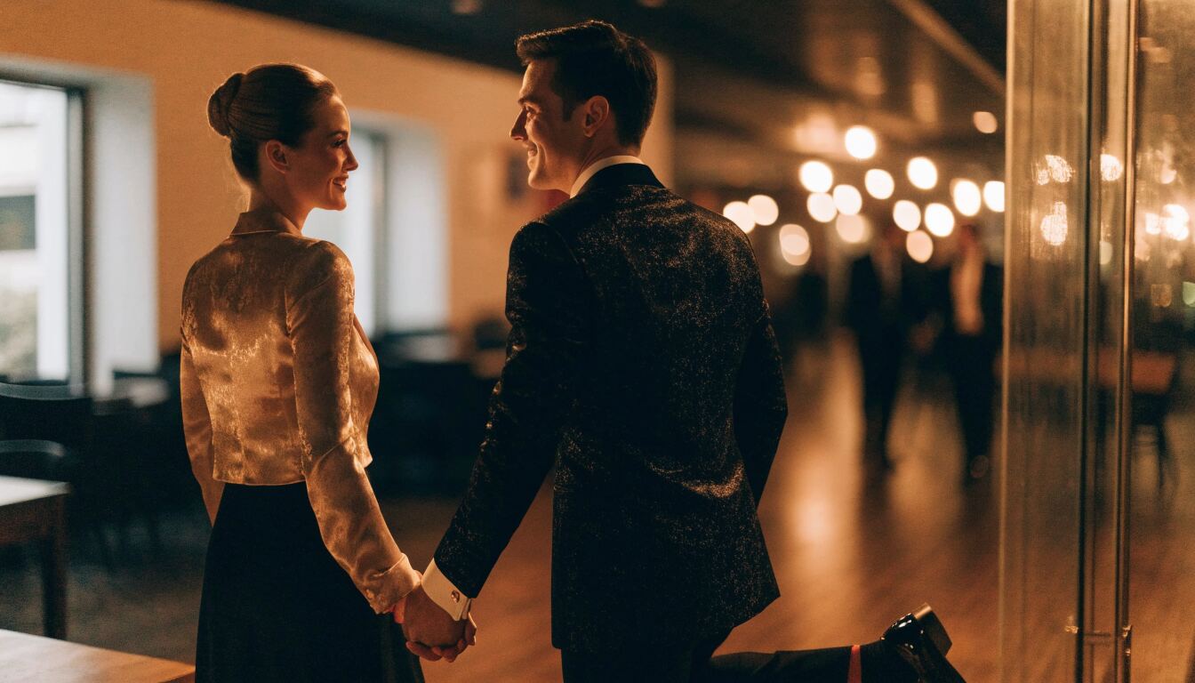 Discovering the Finest Couples-Friendly Lifestyle Spots in Las Vegas