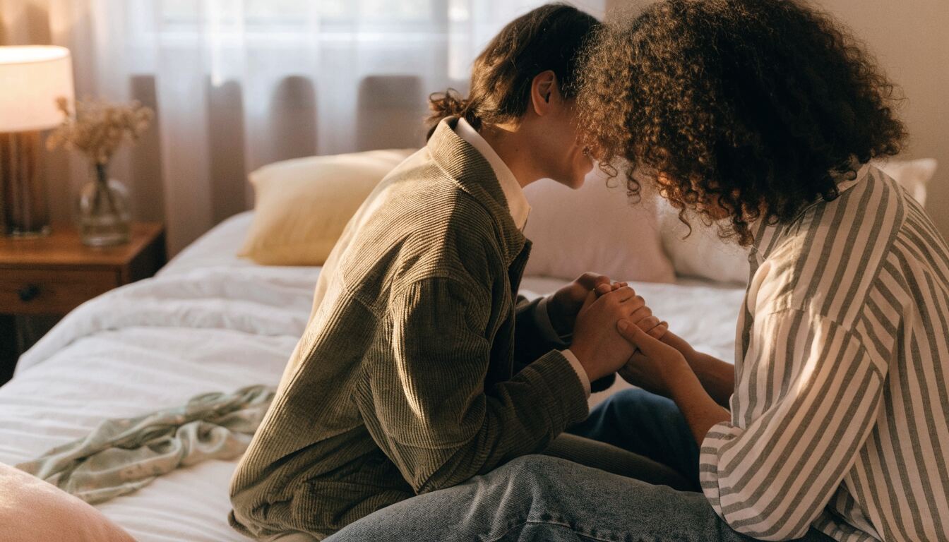 Revitalize Your Intimate Connection with Playful Bedroom Adventures