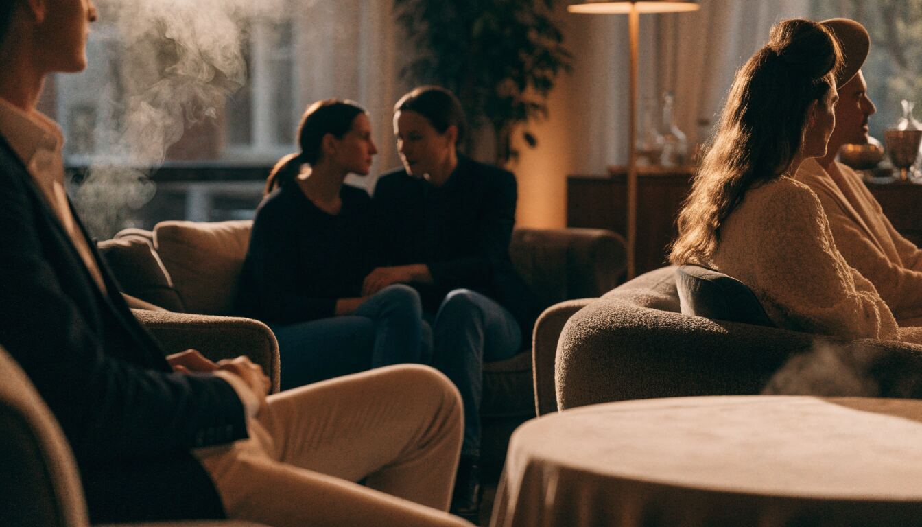 A Refreshing Take on Inclusive Adult Social Nights