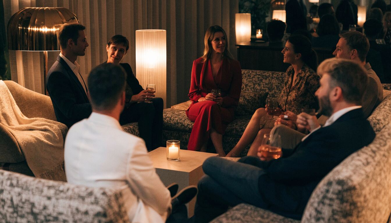 Demystifying Black Sheet Gatherings: A Beginner's Guide to the Reality Behind the Myths