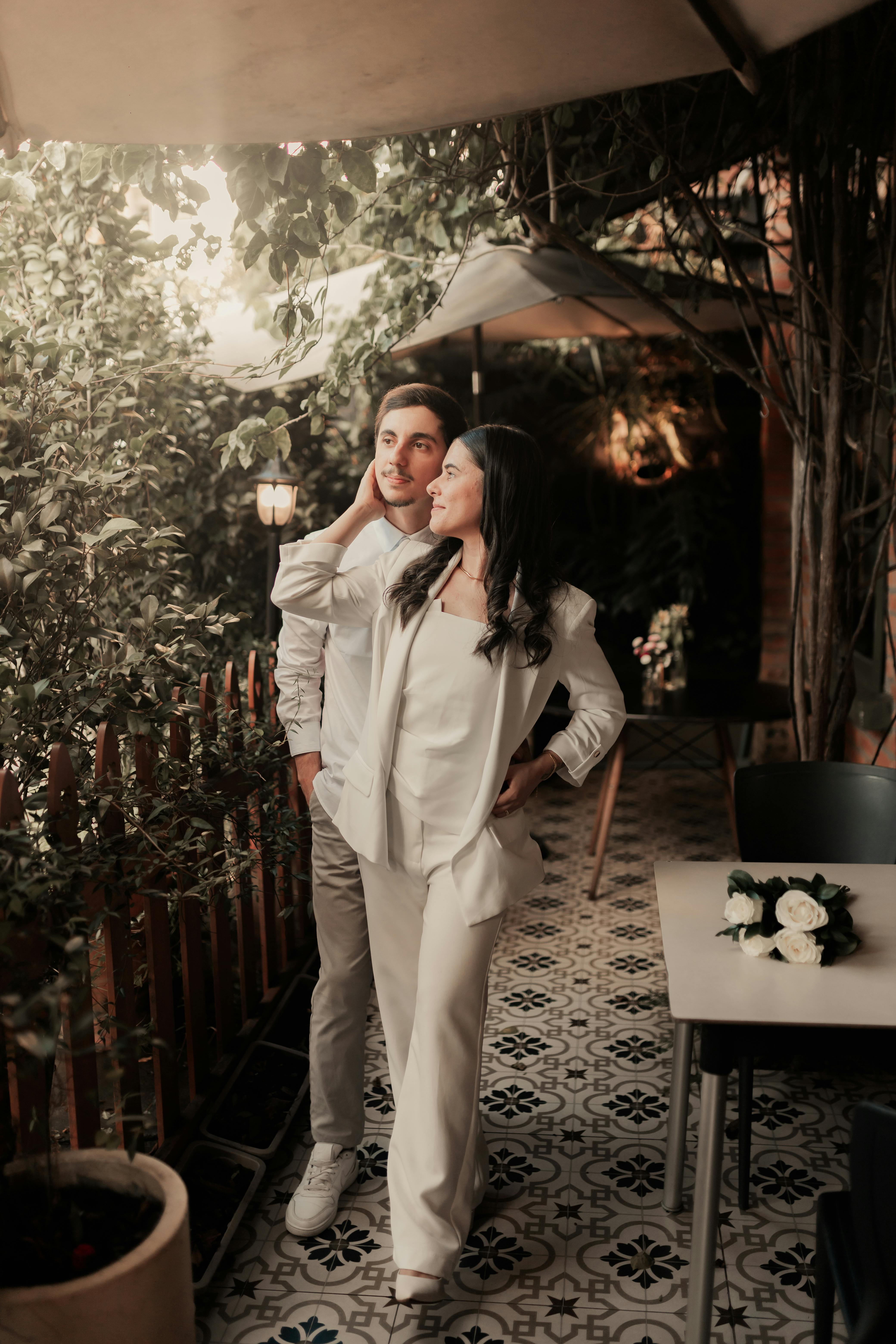 Swinger Date Night: Creative Ideas to Spice Up Your Evening