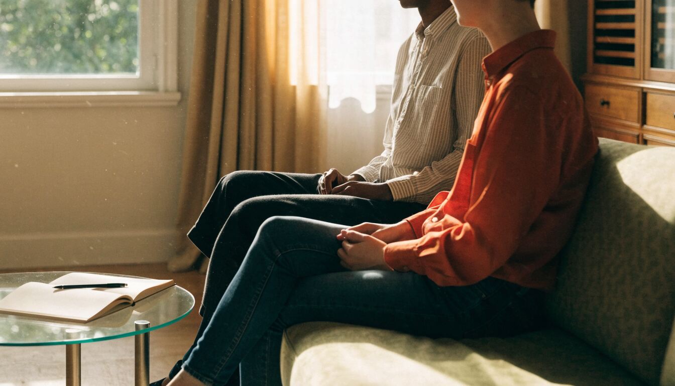 Gracefully Declining Group Encounters: A Guide to Boundary Setting in Adult Communities