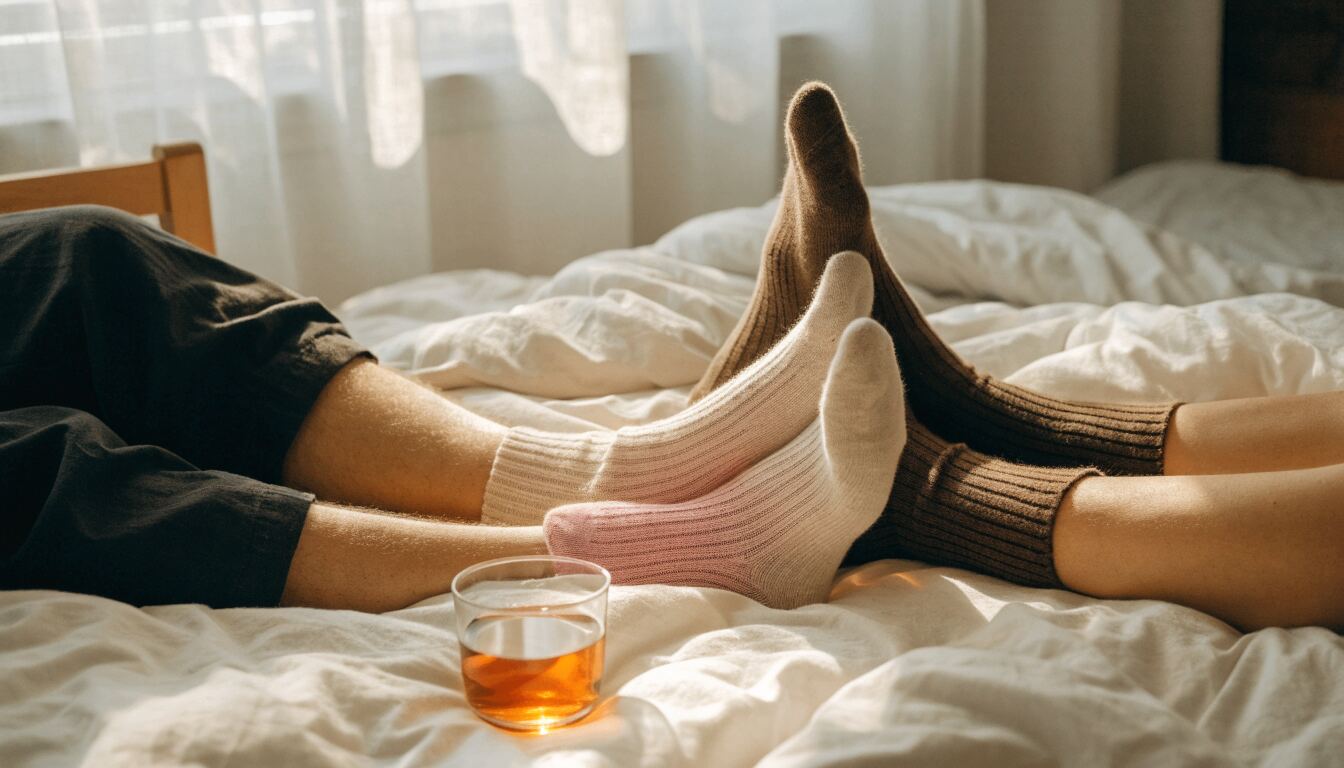 Exploring the Real Story Behind Scissoring: Intimacy, Myths, and Practical Tips