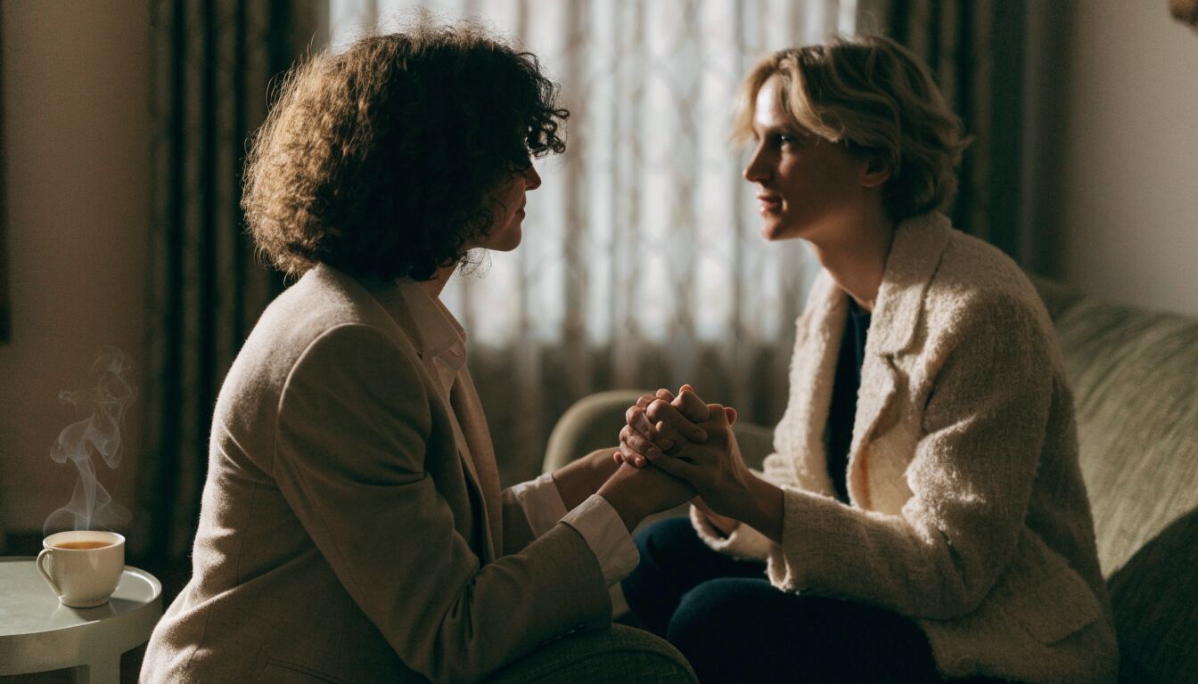 Embracing Intimate Worship: A Thoughtful Path to Connection and Safety