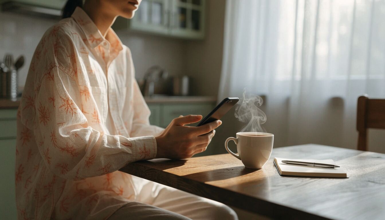 Navigating Digital Connections with Confidence and Care