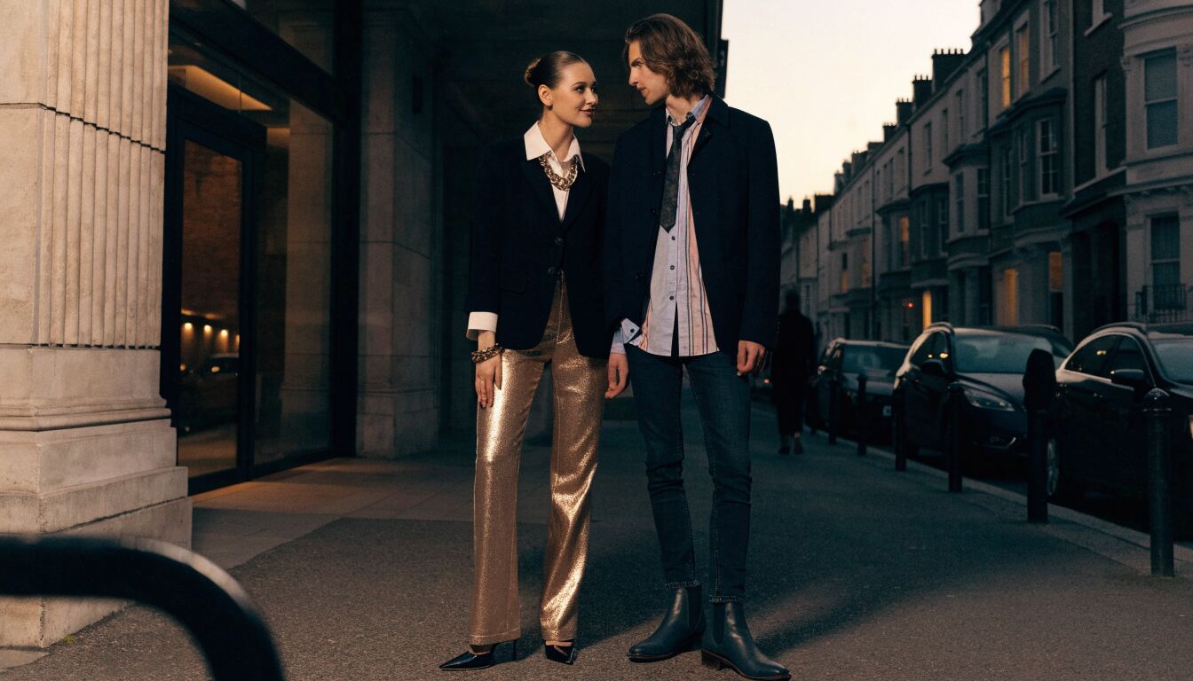 Exploring Our Place 4 Fun London: A Couple's Guide to a Discreet Lifestyle Club