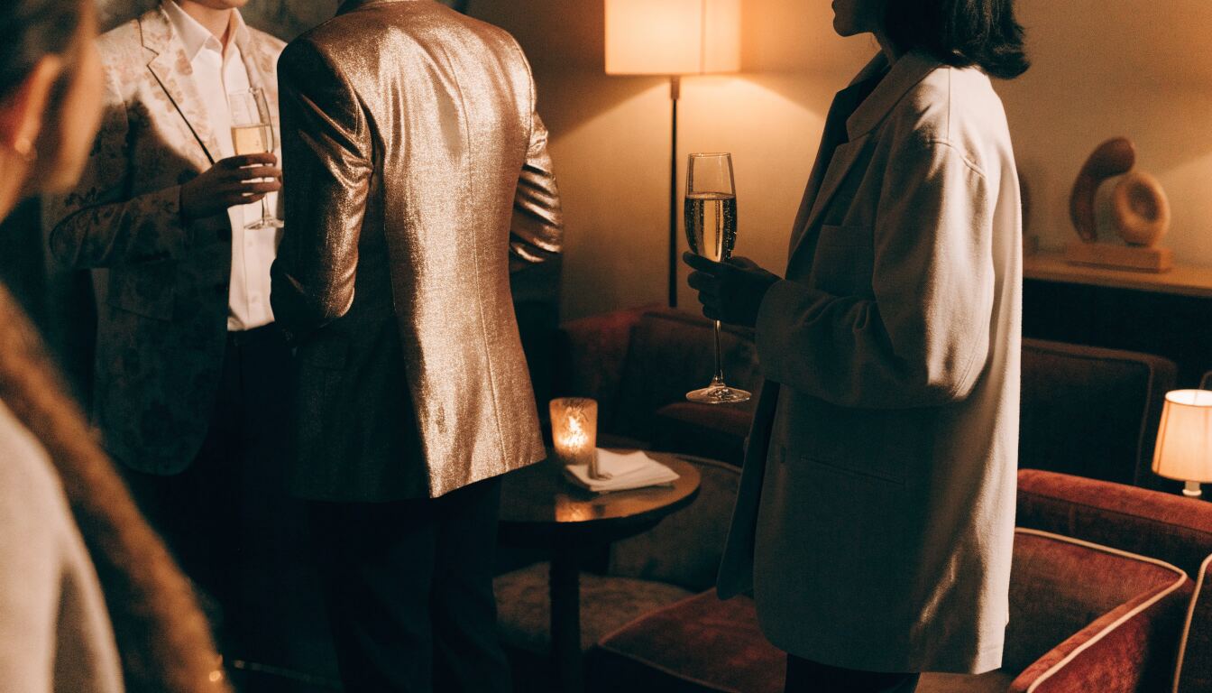Discovering Trusted Private Adult Gatherings: Your Guide to Safe and Memorable Nights