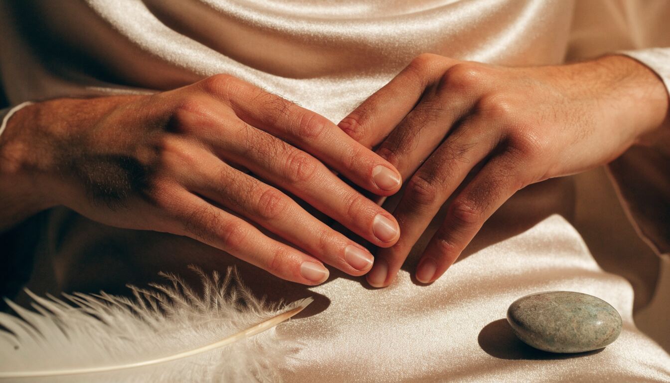 Unlocking Nipple Pleasure: A Guide to Arousal Mapping and Body Discovery