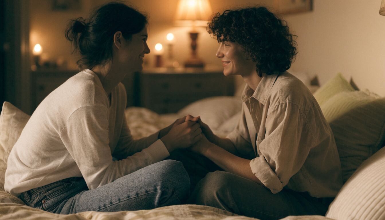 Intimate Connections: Fresh Sex Positions to Strengthen Your Bond