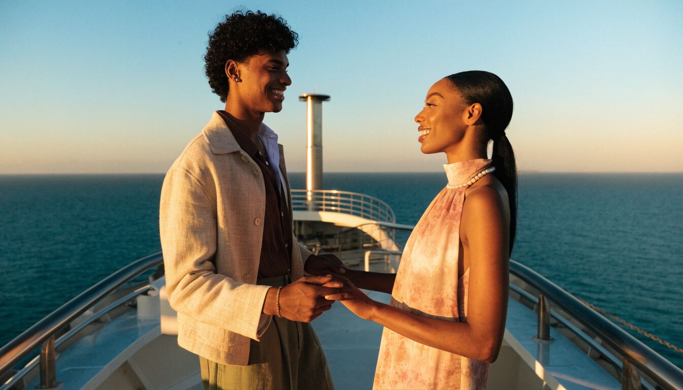 Caribbean Lifestyle Cruises 2025: A First-Timer’s Guide to Adventure at Sea