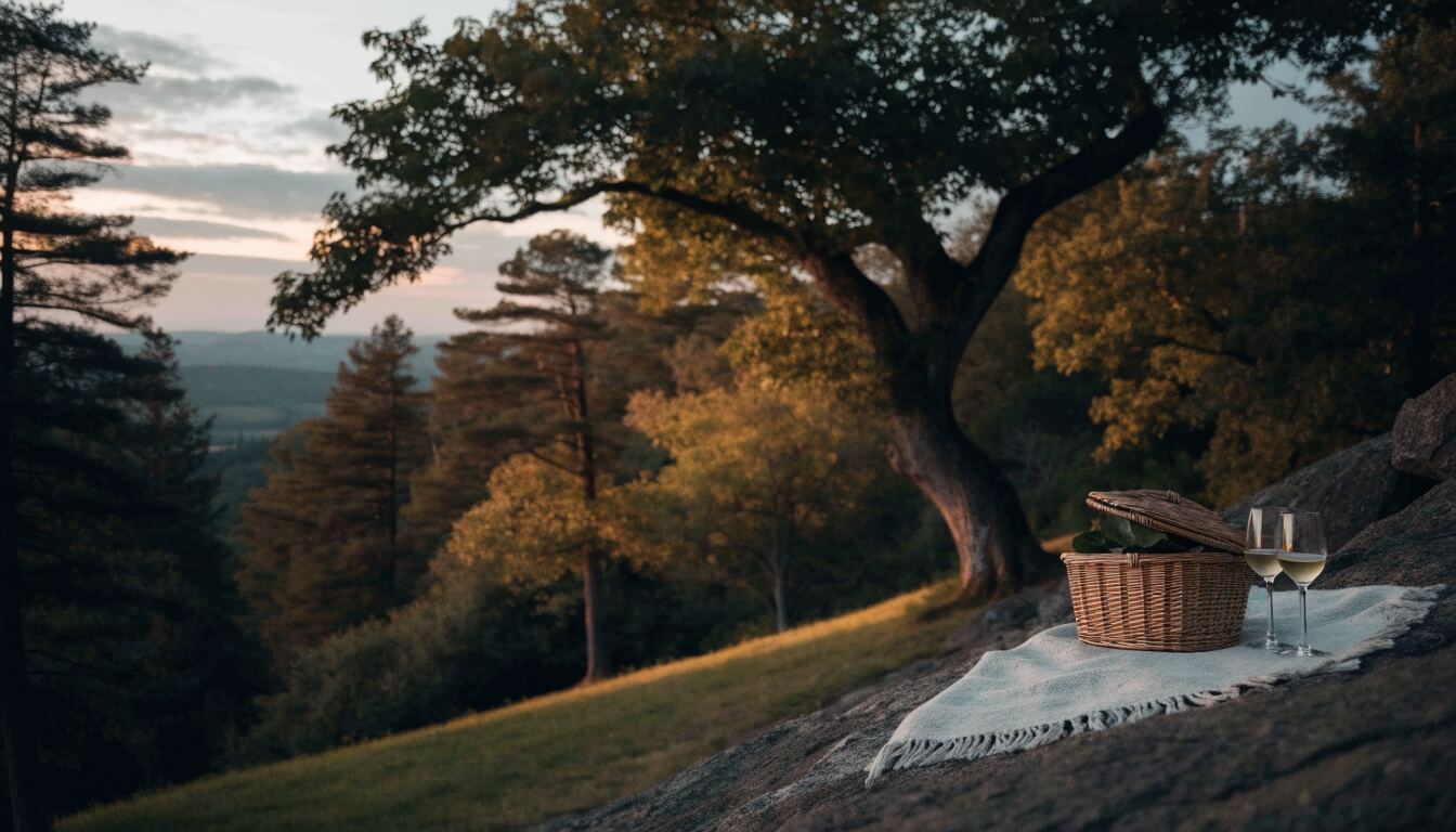 Discovering Asheville’s Open-Minded Playground: A Guide for Adventurous Couples