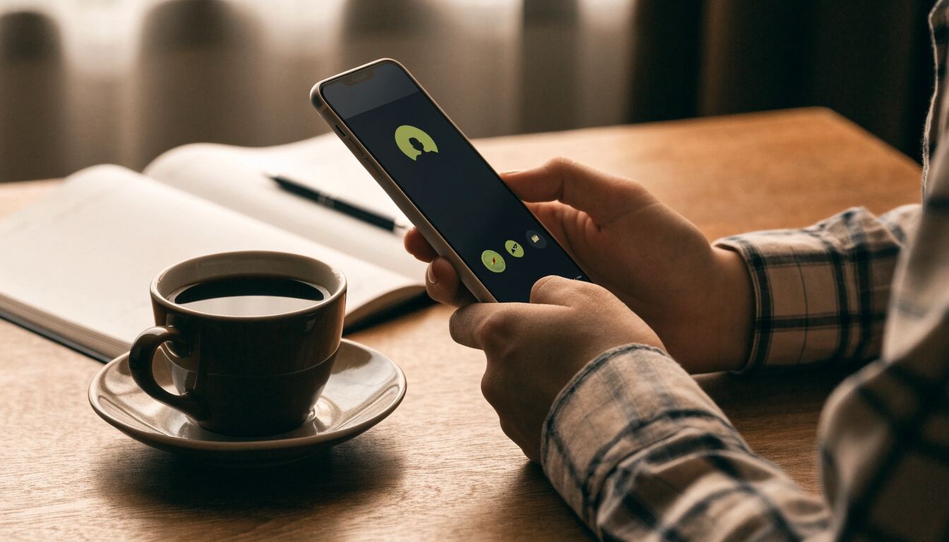 Mastering Online Presence and Messaging for Solo Men in the Lifestyle