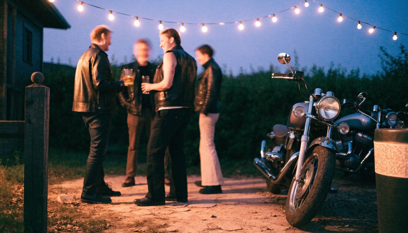 A Bold Weekend of Rebel Spirit and Authentic Connection Awaits in North Ft. Worth