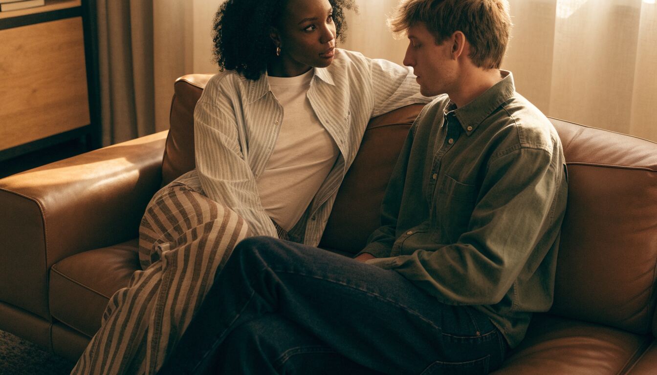 Exploring Consensual Non-Monogamy: The Allure of Shared Desire