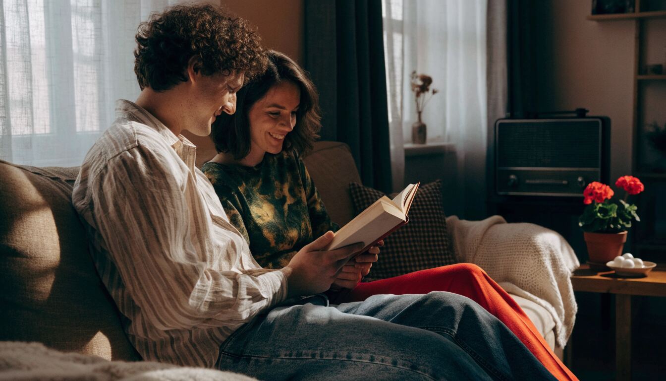 Why Hot Husbandry Is Gaining Ground in Modern Media