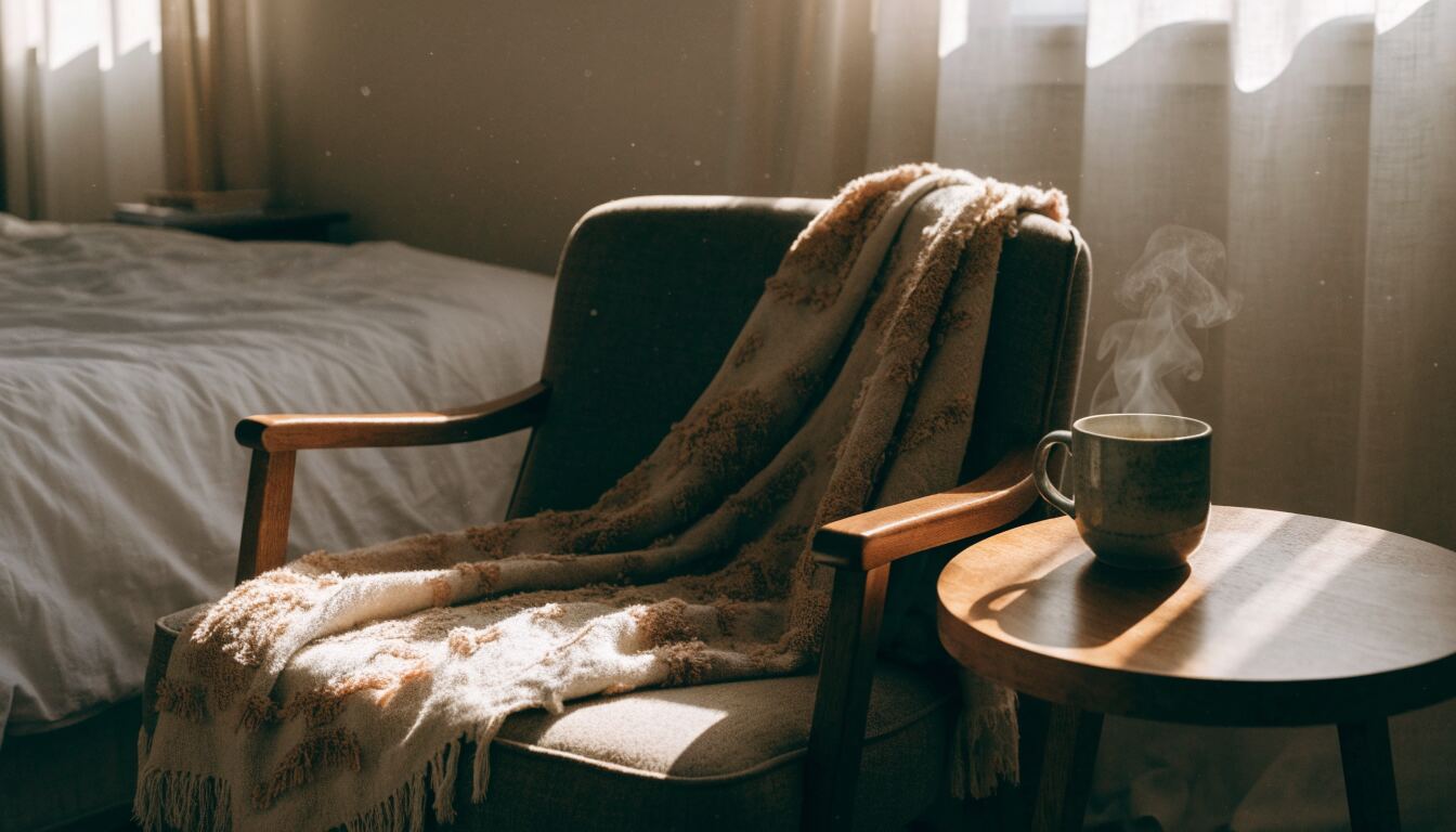 Rediscovering Solo Joy: A Compassionate Path to Shameless Self-Care