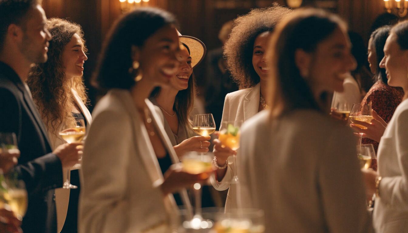 Smooth Sailing in Lifestyle Gatherings: A Guide to Drama-Free Enjoyment