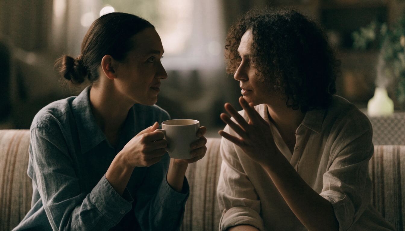 Embracing Our Natural Longings: A Fresh Look at Sensual Attraction