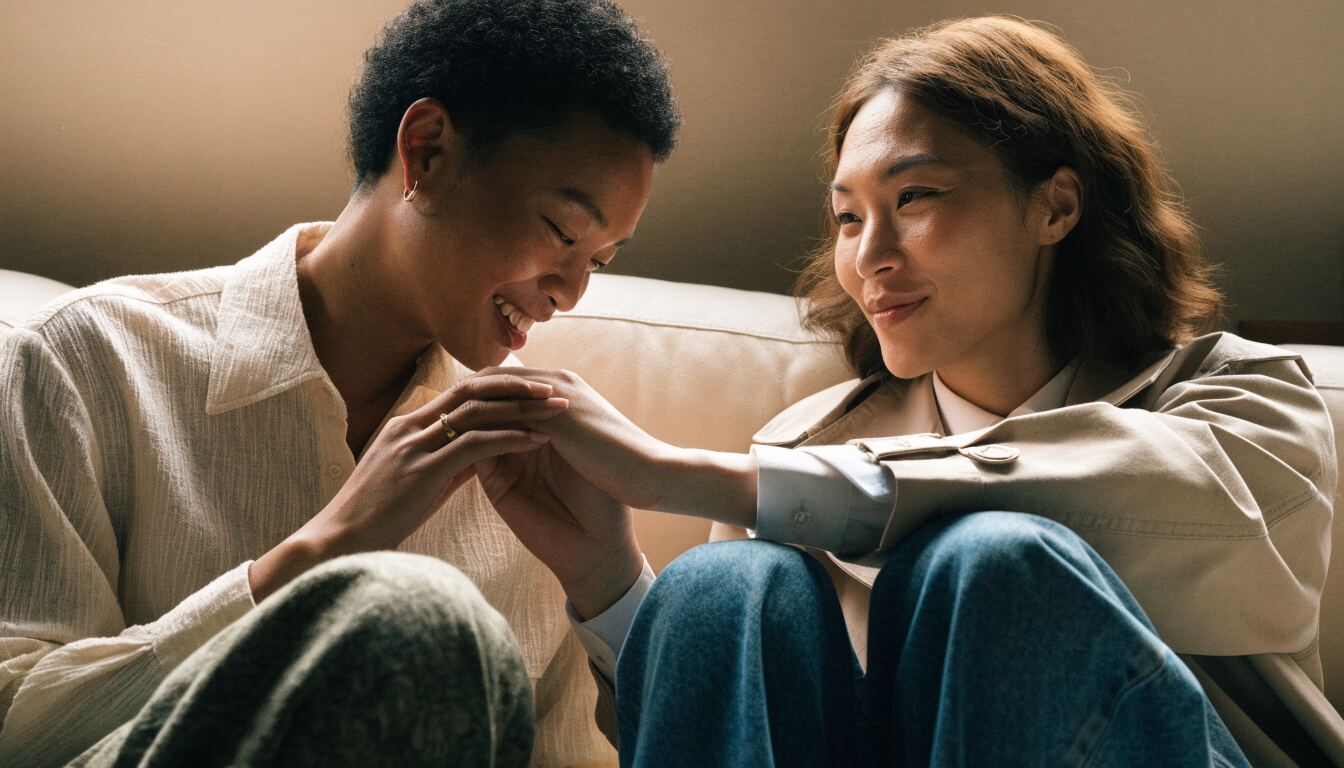 Deepening Bonds Through Partner-First Exploration: A Modern Look at Swinging