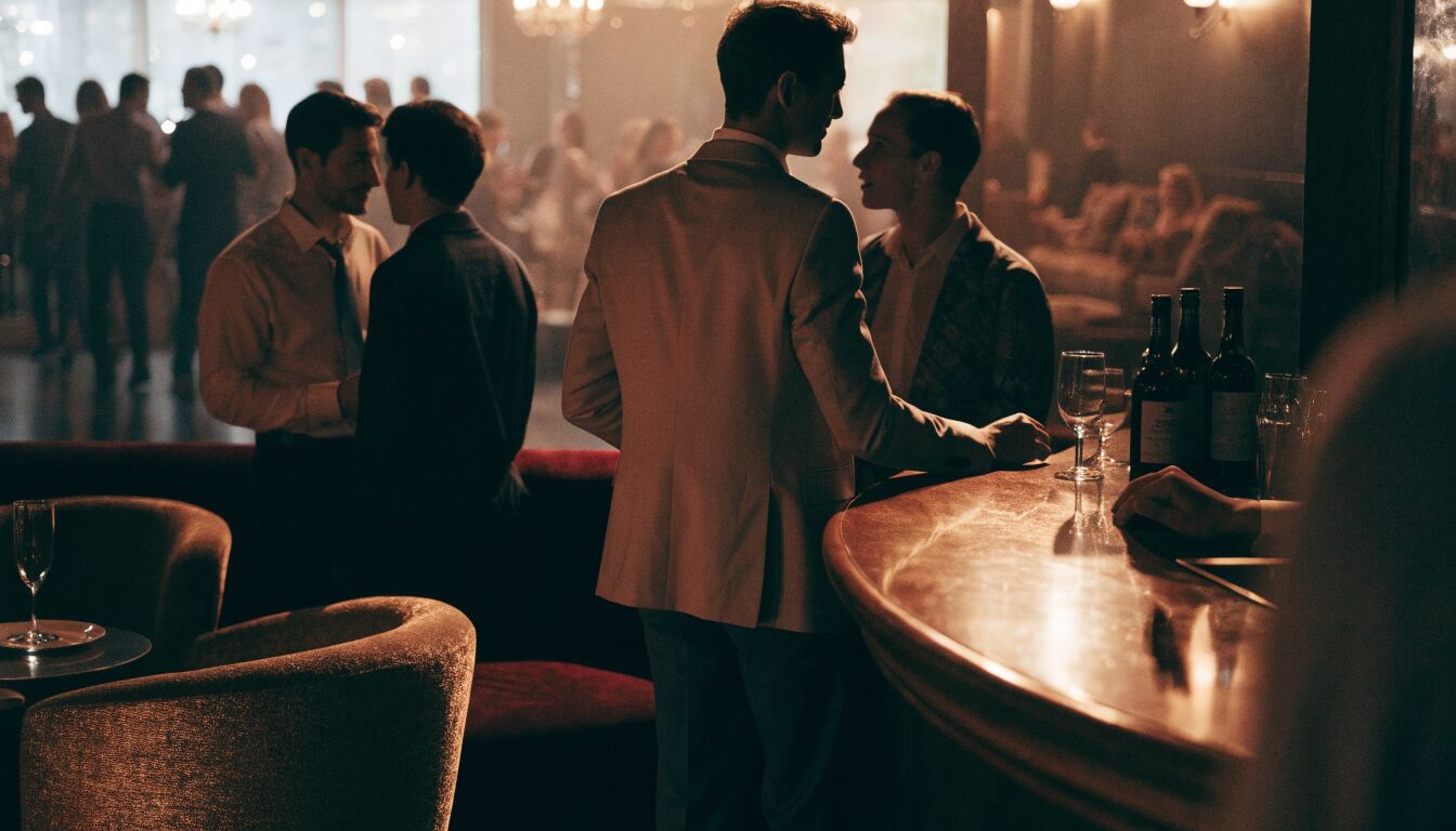 Midweek Manhattan Magic: A Summer Night of Elegance and Exploration
