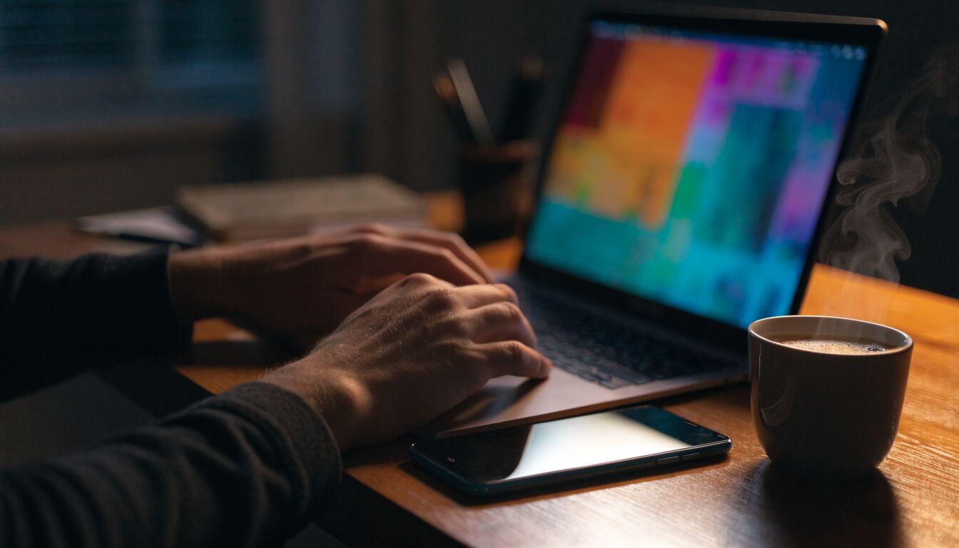 Your Privacy Playbook for the Online Swinging World