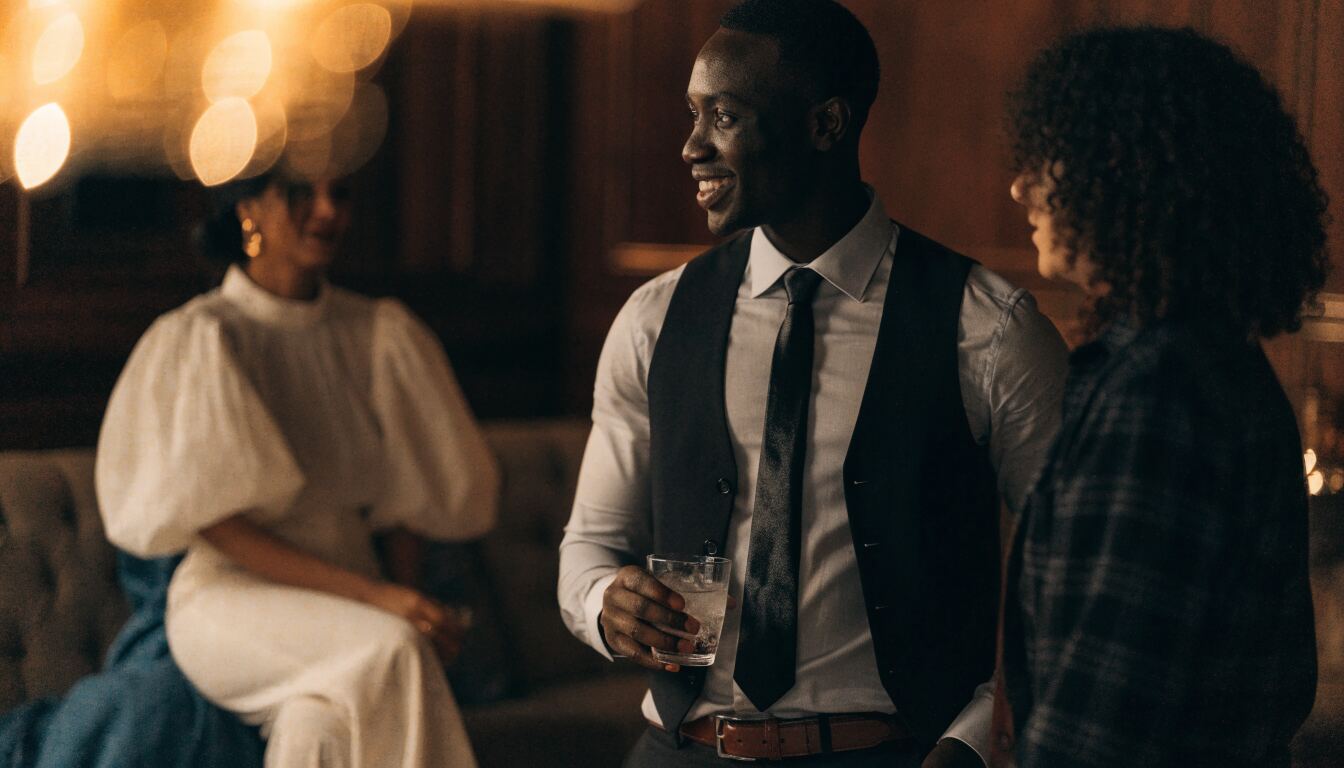 Navigating the Lifestyle Scene as a Solo Guy: A Fresh Perspective