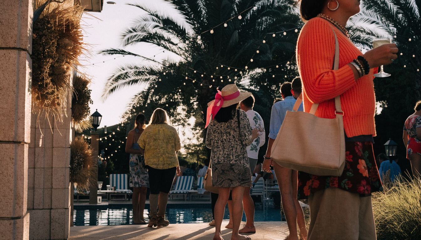 A Playful Thanksgiving Escape: Celebrating Connection at The Kraken Resort