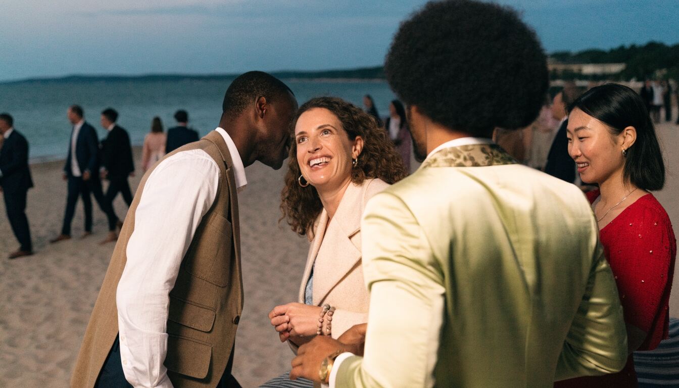 Discovering Florida’s Lifestyle Social Scene Along the Emerald Coast