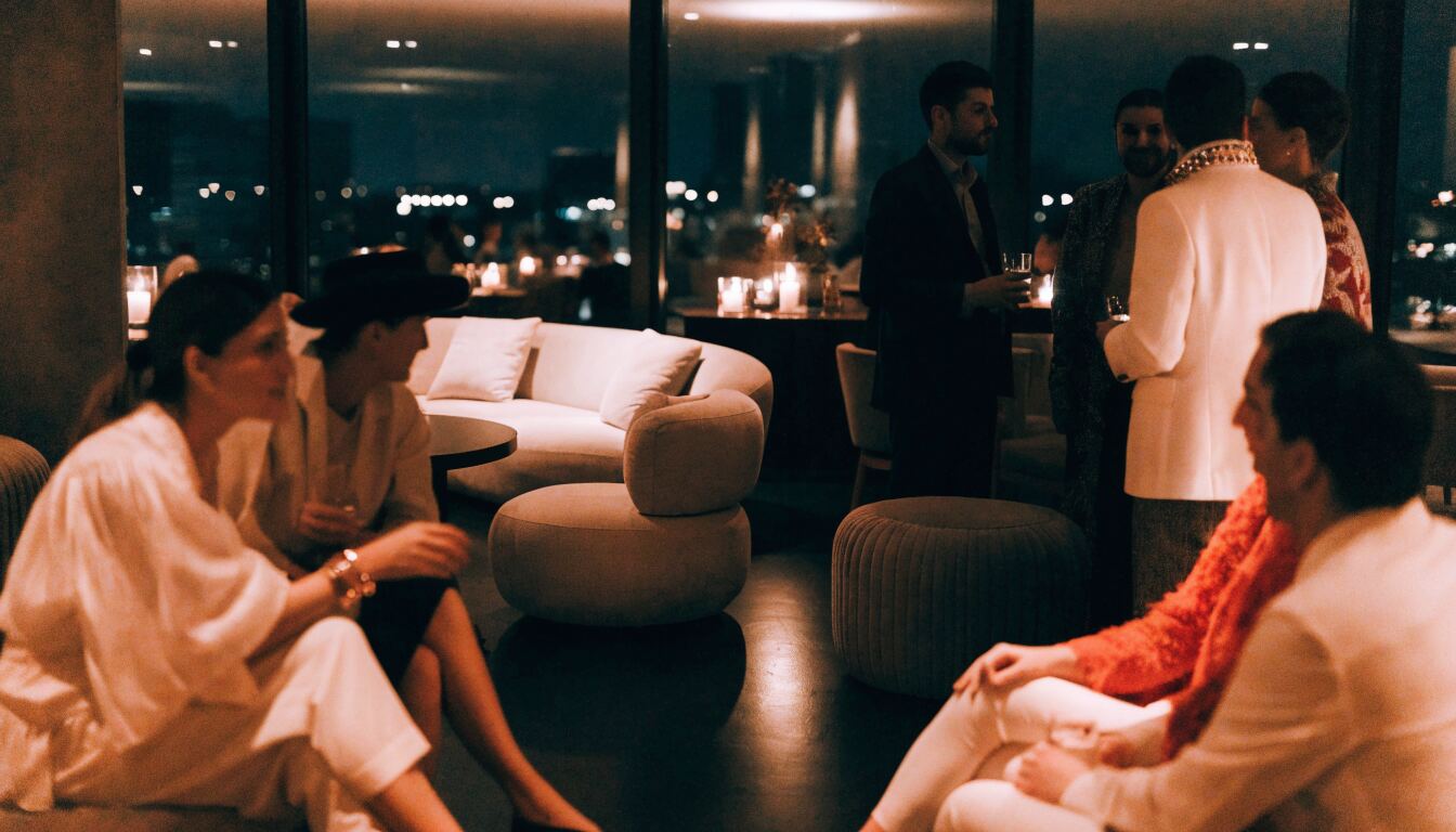After-Hours Elegance: Unwinding at Barcelona’s Premier Lifestyle Escape