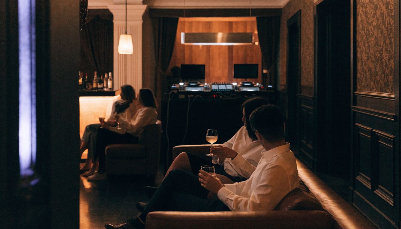 Discovering Dayton’s Premier Lifestyle Haven: A Couple’s Guide to Club 101
