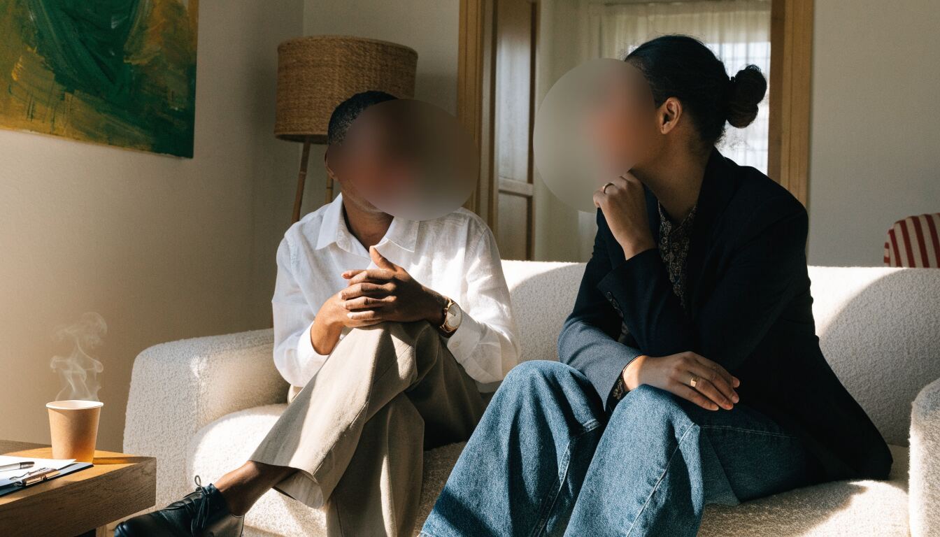 Separating STI Facts from Fiction for Open-Minded Adults