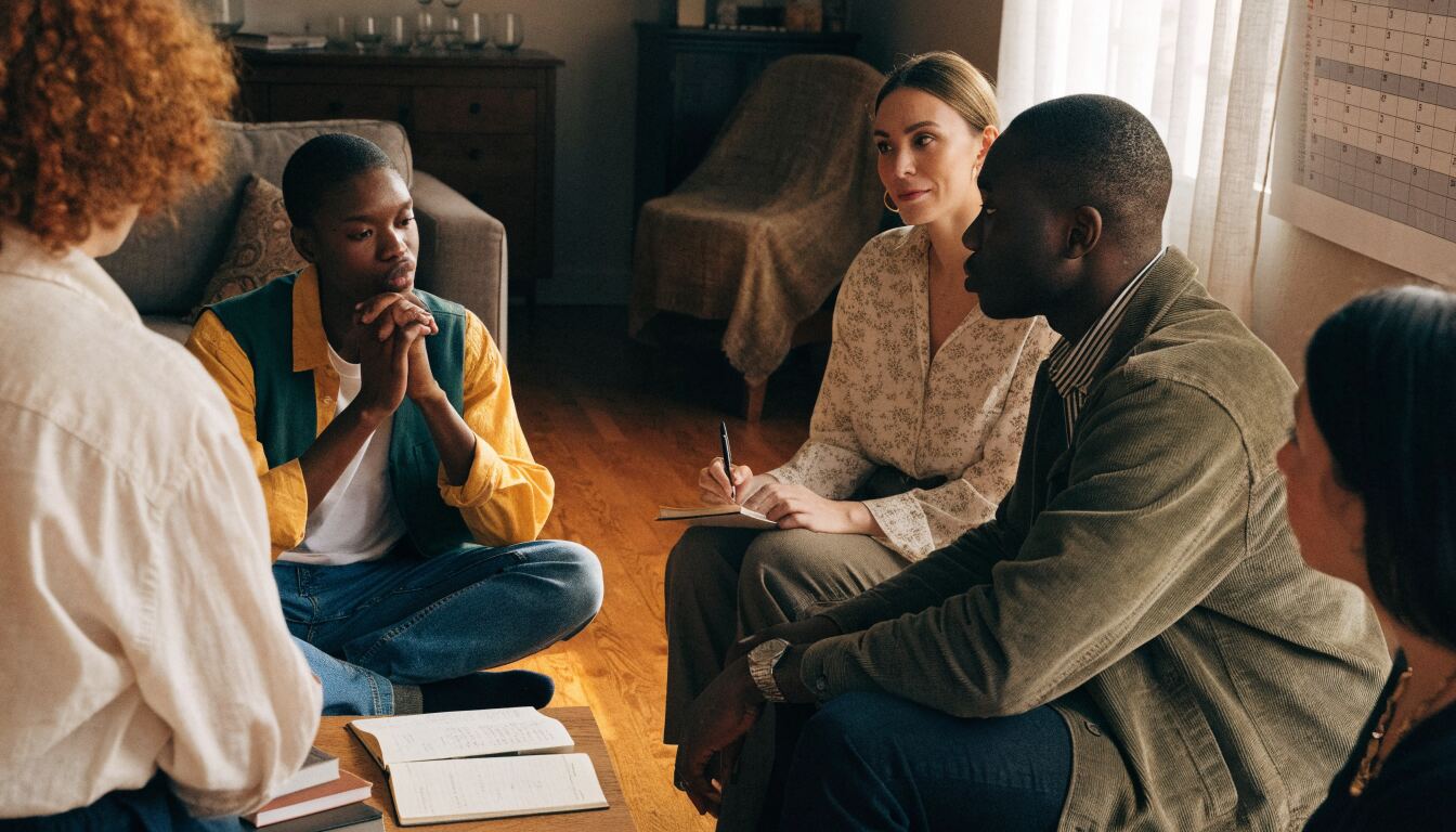Embracing Polyamory: A Guide to Open-Hearted Connections